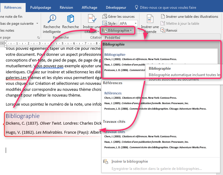 Notes de fin et citations