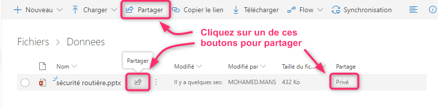 Laure Possede Un Espace Google Drive Personnel