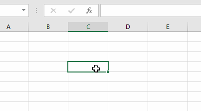 Fonctions Excel